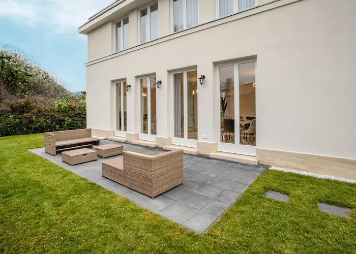 Villa Nova Berlin